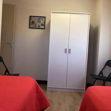 Marmillons Apartment