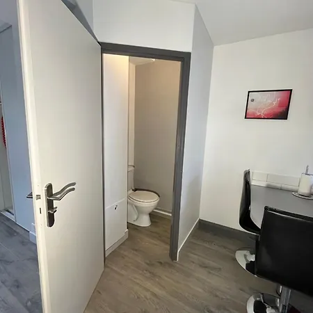 Apartment Marmillons