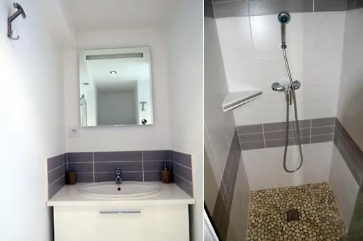 Marmillons Apartmán