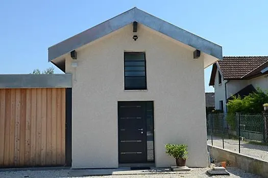 Marmillons Apartmán