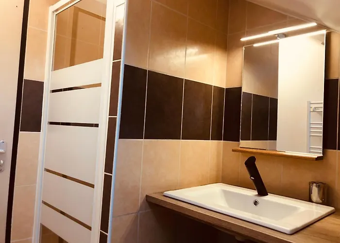 Marmillons * Aix-les-Bains