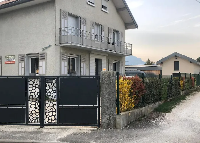 Marmillons Apartmán