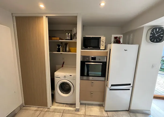 Apartmán Marmillons