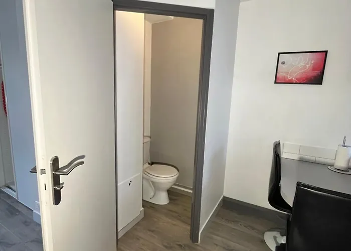 Apartmán Marmillons