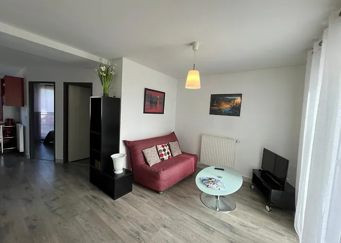 Marmillons Aix-les-Bains