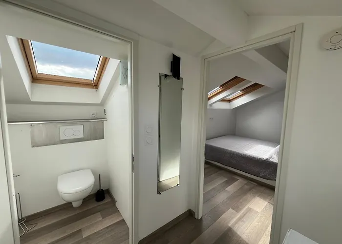 Apartmán Marmillons