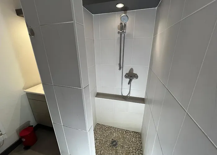 Marmillons Apartmán Aix-les-Bains