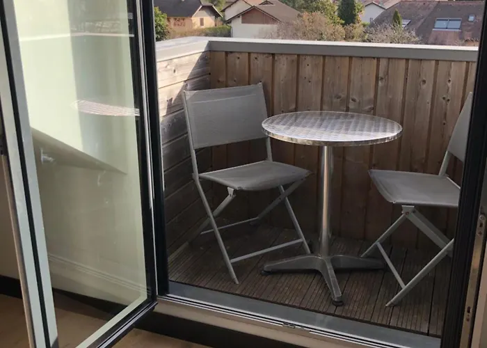 Marmillons Aix-les-Bains