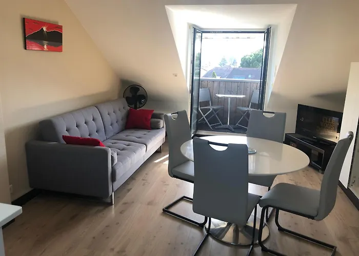 Marmillons Aix-les-Bains