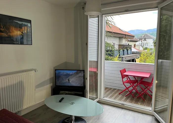 Apartmán Marmillons *