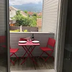 Marmillons * Aix-les-Bains