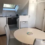 Marmillons Apartment Aix-les-Bains