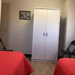 Marmillons Lejlighed