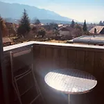 Apartment Marmillons Aix-les-Bains