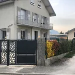 Marmillons Apartment