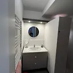 Marmillons Apartment Aix-les-Bains