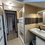 Apartment Marmillons *