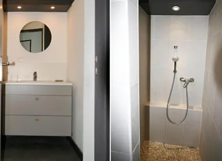 Marmillons Lägenhet