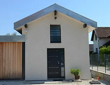 Marmillons Apartment