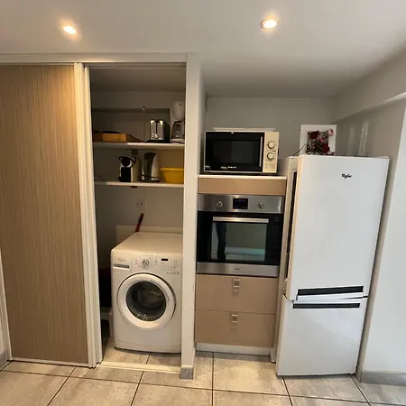 Appartement Marmillons