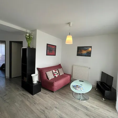 Marmillons Aix-les-Bains