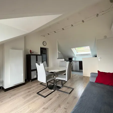 Marmillons Apartment