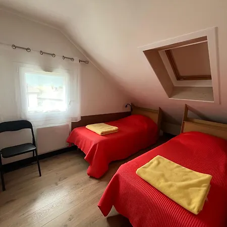 Appartement Marmillons Aix-les-Bains