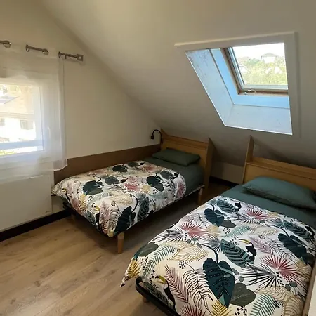 Marmillons Apartment
