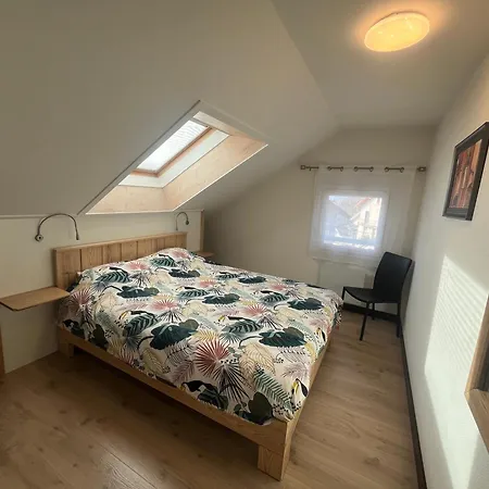 Apartment Marmillons Aix-les-Bains