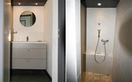 Marmillons Apartament