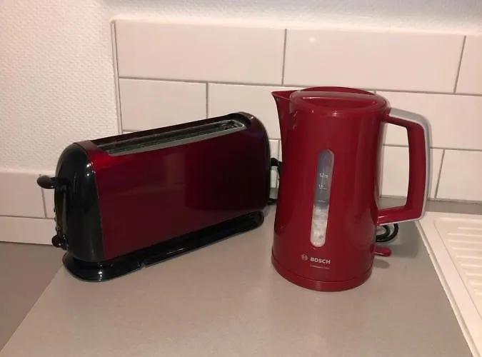 Marmillons Appartement *