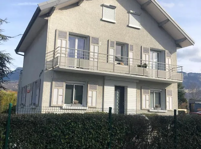 Marmillons Appartement *