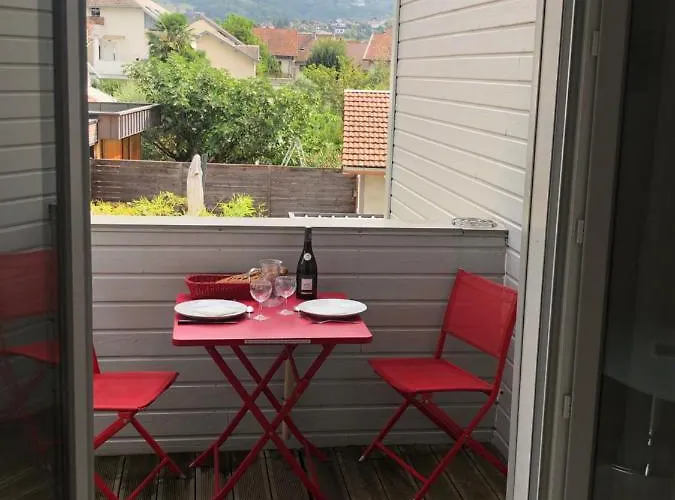 Marmillons * Aix-les-Bains