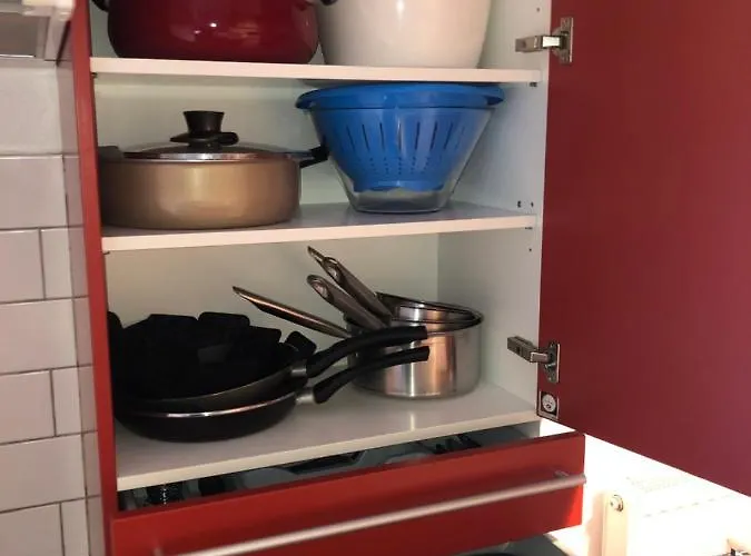 Marmillons Apartament *