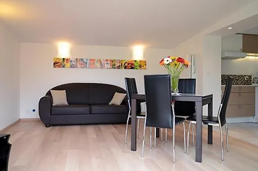 Marmillons Appartement *