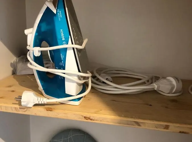 Marmillons Apartament