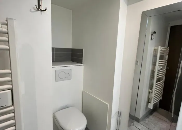 Marmillons Aix-les-Bains