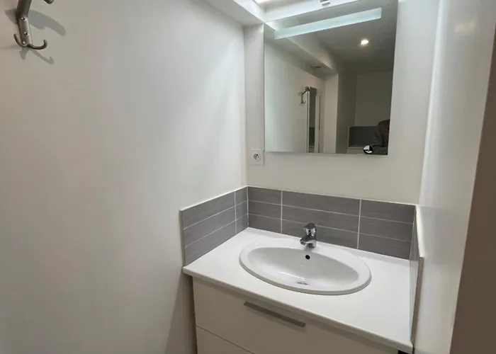 Appartement Marmillons Aix-les-Bains