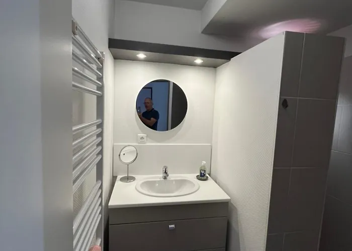 Marmillons Appartement Aix-les-Bains