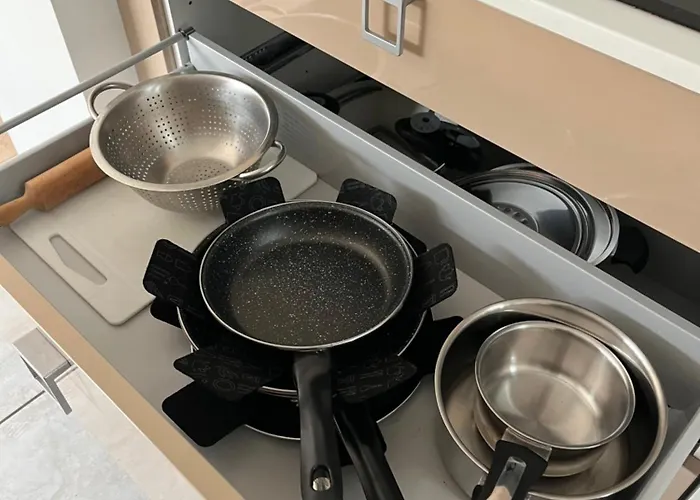 Appartement Marmillons *