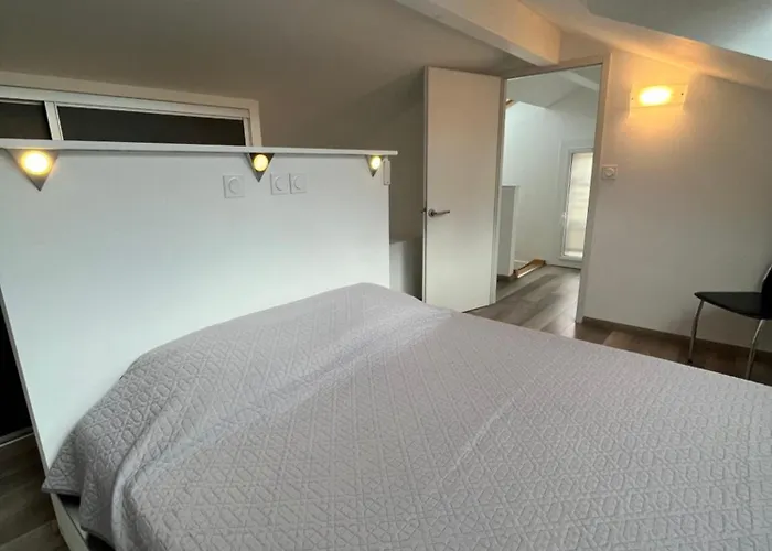 Marmillons Appartement *