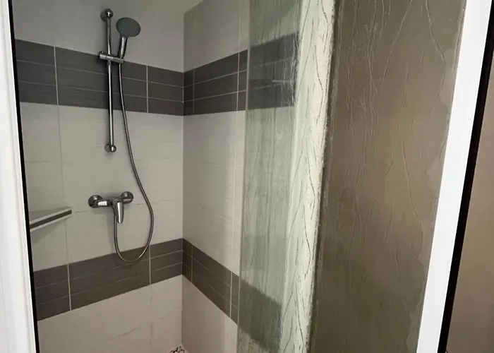 Appartement Marmillons