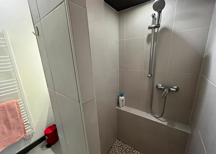 Marmillons Appartement Aix-les-Bains