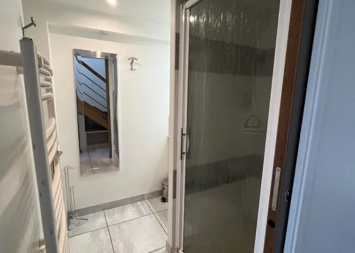 Marmillons Appartement Aix-les-Bains